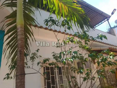  com 2 Quartos à venda, 65m² no Penha, Rio de Janeiro