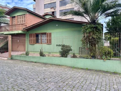 Casa com 3 Quartos à venda, 160m² no São Francisco, Bento Gonçalves