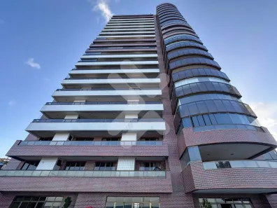 Apartamento com 6 Quartos à venda, 424m² no Areia Preta, Natal