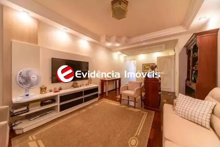 Sobrado com 3 Quartos à venda, 230m² no Vila Pires, Santo André