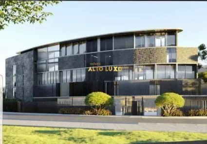 Apartamento com 2 Quartos à venda, 131m² no Santa Lúcia, Belo Horizonte