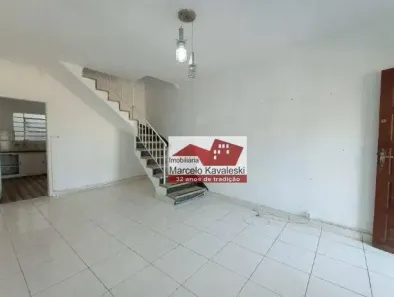 Sobrado com 2 Quartos à venda, 100m² no Alto da Mooca, São Paulo