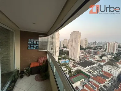 Apartamento com 2 Quartos à venda, 87m² no Vila Romana, São Paulo
