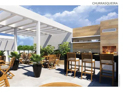 Apartamento com 2 Quartos à venda, 68m² no Vila Isabel, Rio de Janeiro