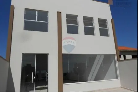Galpão/Depósito/Armazém para alugar, 135m² no Itu Novo Centro, Itu