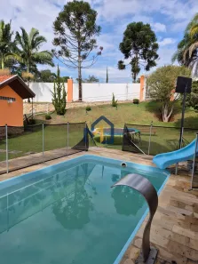 Fazenda/Sítio com 2 Quartos à venda, 3860m² no Freitas, São José dos Campos
