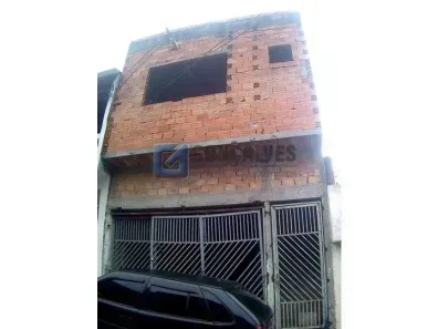 Ponto Comercial à venda, 200m² no Cooperativa, São Bernardo do Campo