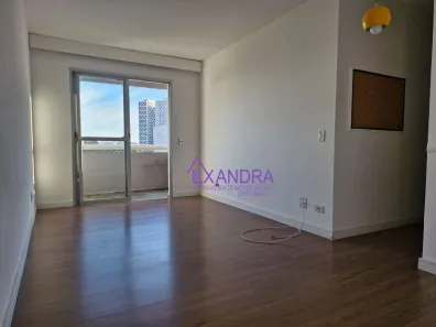Apartamento com 2 Quartos para alugar, 62m² no São João Clímaco, São Paulo