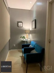 Sala Comercial à venda, 37m² no Petrópolis, Porto Alegre