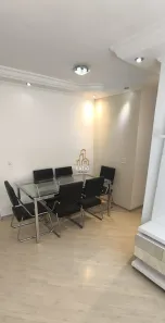 Apartamento com 2 Quartos para alugar, 54m² no Vila Moreira, São Paulo