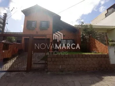 Casa com 3 Quartos à venda, 250m² no São João, Porto Alegre