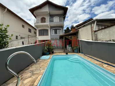 Sobrado com 3 Quartos à venda, 181m² no Vila Guaca, São Paulo