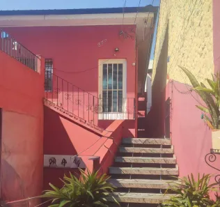 Sobrado com 4 Quartos à venda, 138m² no Vila Matilde, São Paulo