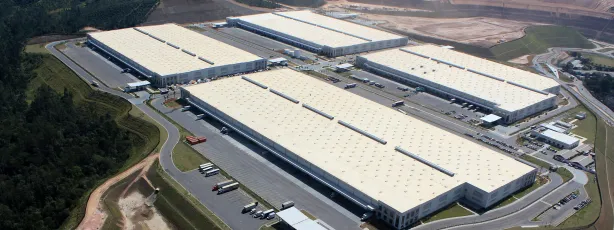 Galpão/Depósito/Armazém para alugar, 12629m² no Centro, Cajamar