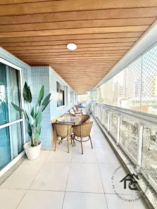 Apartamento com 4 Quartos à venda, 172m² no Icaraí, Niterói
