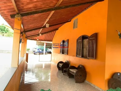 Fazenda/Sítio com 5 Quartos à venda, 3020m² no Varedas da Serra, Juatuba
