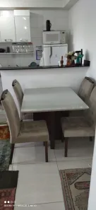 Apartamento com 2 Quartos à venda, 54m² no Votupoca, Barueri