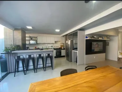 Casa com 2 Quartos à venda, 80m² no Bela Vista, Palhoça