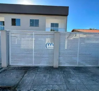 Casa de Condomínio com 3 Quartos à venda, 170m² no Várzea das Moças, São Gonçalo