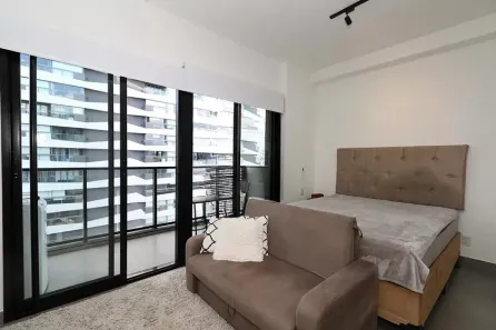 Kitnet com 1 Quarto à venda, 32m² no Pinheiros, São Paulo