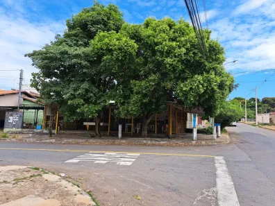 Lote/Terreno à venda, 450m² no Vila Brasília, Aparecida de Goiânia