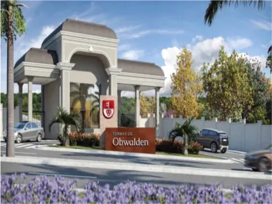 Lote/Terreno à venda, 303m² no Chácara Belvedere, Indaiatuba
