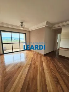 Apartamento com 3 Quartos à venda, 94m² no Alphaville Centro Industrial e Empresarial/Alphaville., Barueri
