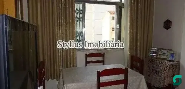 Apartamento com 2 Quartos à venda, 64m² no Engenho de Dentro, Rio de Janeiro