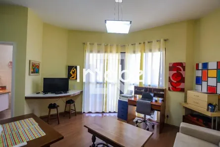 Apartamento com 1 Quarto à venda, 40m² no Jardim Ampliação, São Paulo