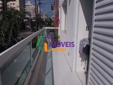 Sobrado com 4 Quartos para alugar, 250m² no Vila Clementino, São Paulo