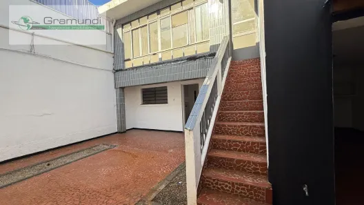 Sobrado com 3 Quartos para alugar, 201m² no Campo Belo, São Paulo