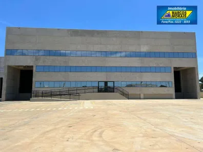 Galpão/Depósito/Armazém para venda ou aluguel, 1m² no Iporanga, Sorocaba