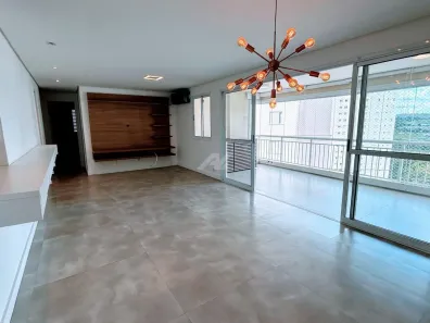 Apartamento com 3 Quartos à venda, 116m² no Vila Brandina, Campinas