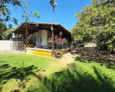 Fazenda/Sítio com 3 Quartos à venda, 760m² no Pedrinhas, Petrolina