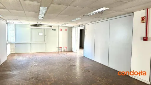 Sala Comercial para alugar, 507m² no Centro Histórico, Porto Alegre