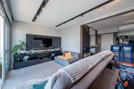 Apartamento com 3 Quartos à venda, 80m² no Boa Vista, Porto Alegre