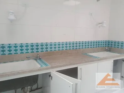 Imóvel Comercial para alugar, 104m² no Parque Continental, São Paulo