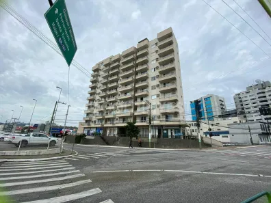 Apartamento com 2 Quartos à venda, 130m² no Centro I, Brusque
