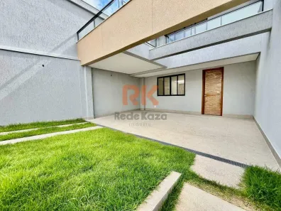 Casa com 3 Quartos à venda, 153m² no Vila Cloris, Belo Horizonte