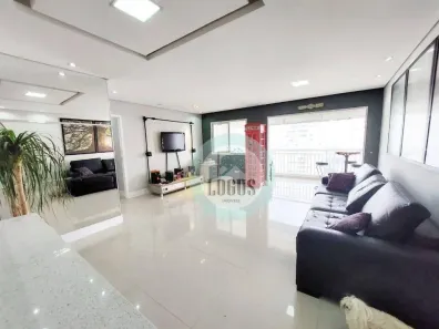 Apartamento com 2 Quartos à venda, 91m² no Vila Lusitânia, São Bernardo do Campo