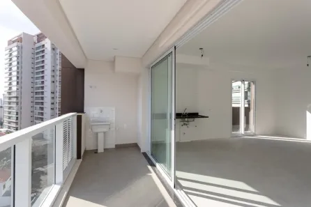 Apartamento com 1 Quarto à venda, 69m² no Sumaré, São Paulo