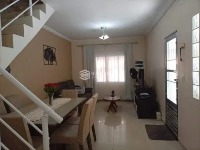 Casa com 2 Quartos à venda, 180m² no Jardim Seckler, São Paulo