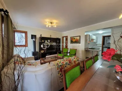 Apartamento com 2 Quartos à venda, 110m² no Vila Suica, Gramado