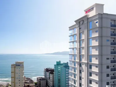 Apartamento com 4 Quartos à venda, 154m² no Meia Praia, Itapema