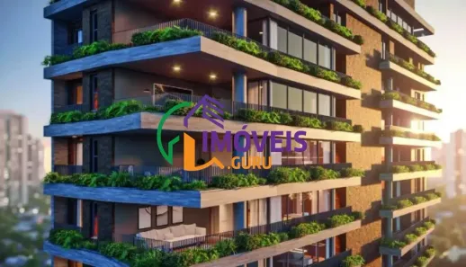 Apartamento com 4 Quartos à venda, 168m² no Cerqueira César, São Paulo