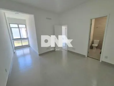 Apartamento com 3 Quartos à venda, 90m² no Botafogo, Rio de Janeiro