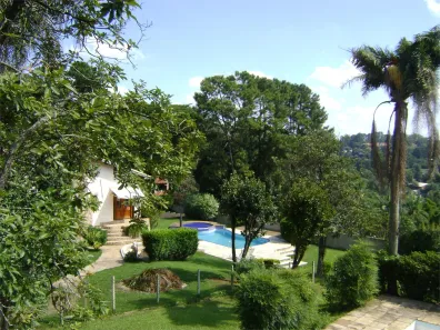 Lote/Terreno à venda, 2641m² no Granja Viana, Cotia