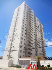 Apartamento com 3 Quartos à venda, 119m² no Lagoa Nova, Natal