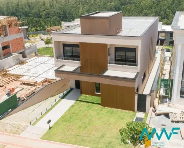 Casa de Condomínio com 4 Quartos à venda, 501m² no Tamboré, Santana de Parnaíba