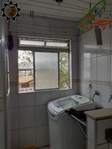 Apartamento com 2 Quartos à venda, 52m² no Jardim Soraia, São Paulo